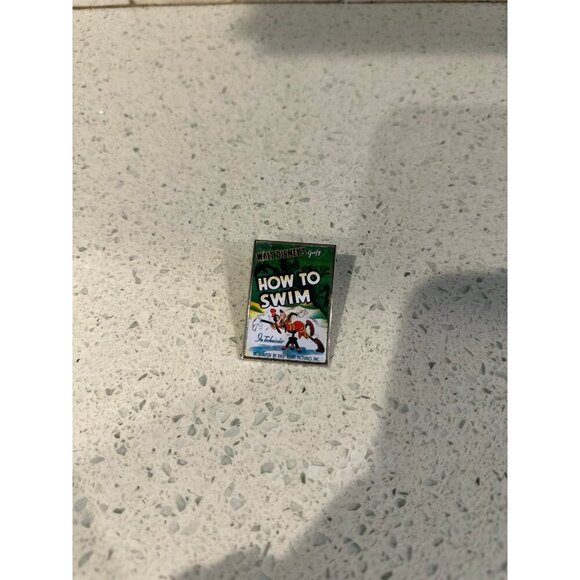 Disney Pin 12 Months Of Magic: Goofy pin - Picture 1 of 2